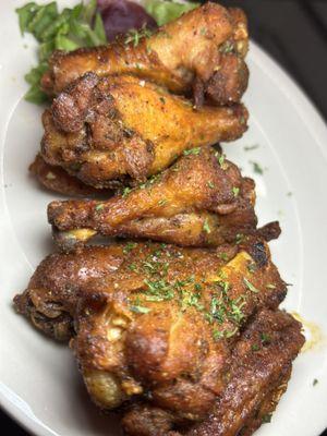 Werner’s Diner & Pub