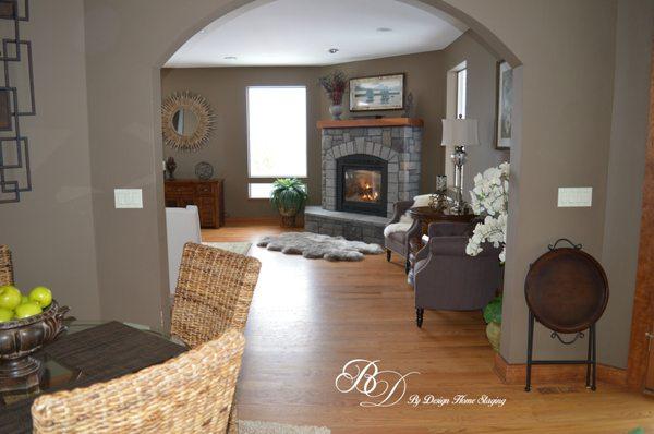 By Design Home Staging & Redesign