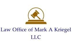Law Office of Mark A  Kriegel