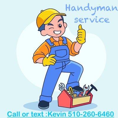 Handyman Service