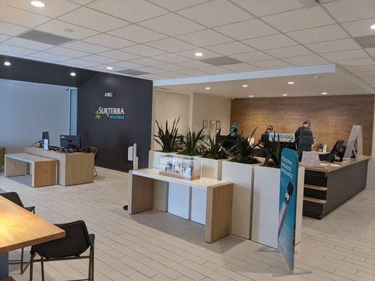Surterra Wellness - St. Petersburg