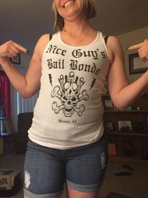 Nice Guy's Bail Bonds