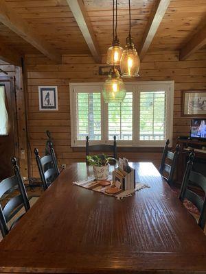 Creative Custom Woodcraft