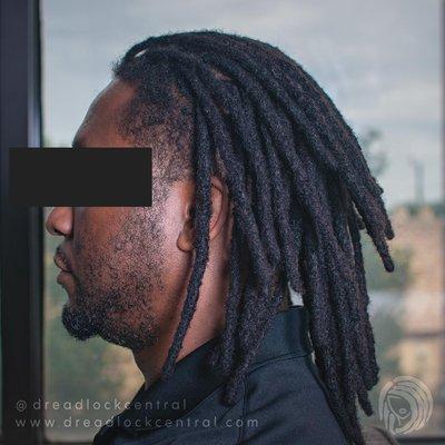 Dreadlock Central