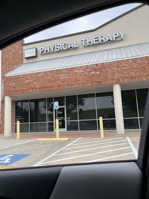 Green Oaks Physical Therapy