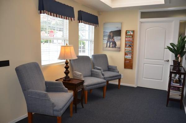 Mark A Kretz, DDS, APC