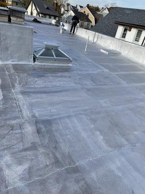 Savvy Roofing and Home Improvement