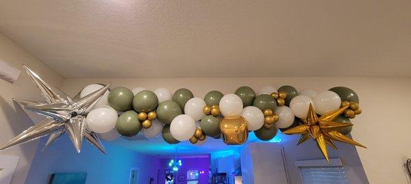 Kreative Touch Events and Design