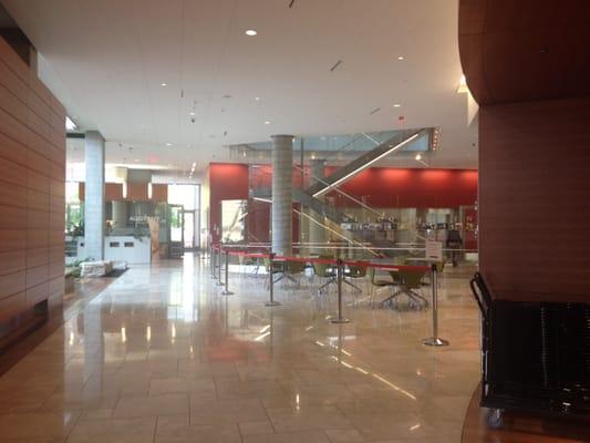 Wisconsin Institutes For Discovery