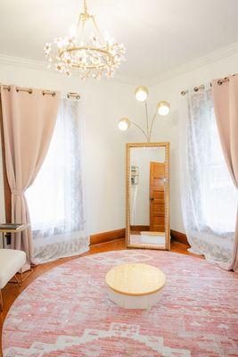 Gilded Social The Bridal Shop