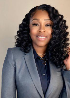 Signature Silhouette