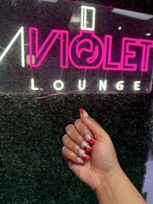 UltraViolet Nail Lounge