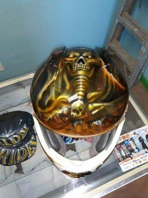 Jokers wild Custom designs