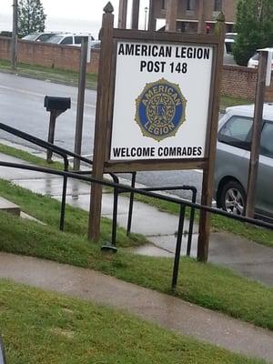 American Legion