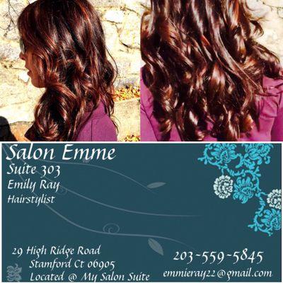 Contact Info