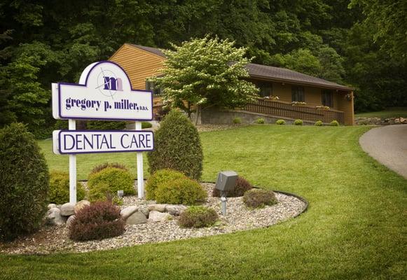 Miller Gregory P, DDS
