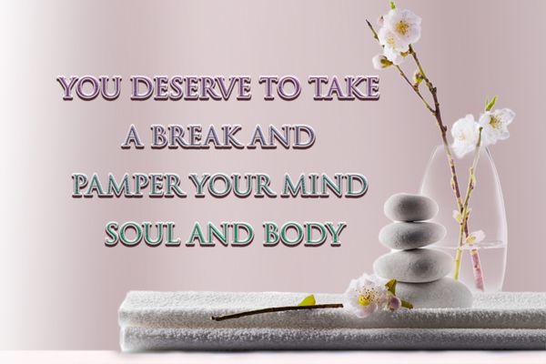 RaliGo Mind, Soul & Body Spa