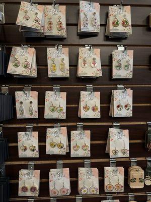 Flourish by Blues And Shoes