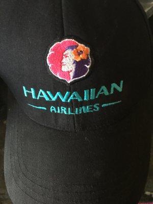 Hawaiian Air Logo Store