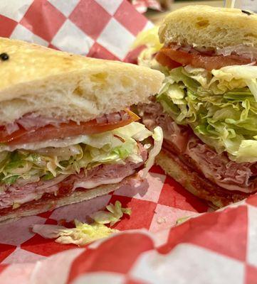 Valentine's Deli