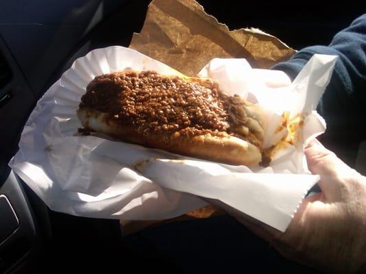 Gethsemane United Methodist Church