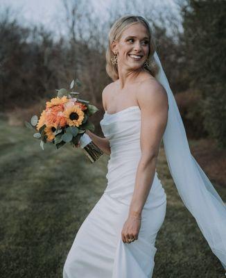 Vanity Studio and Salon