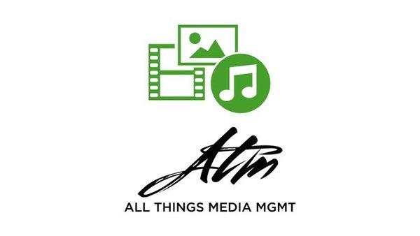 All Things Media Management