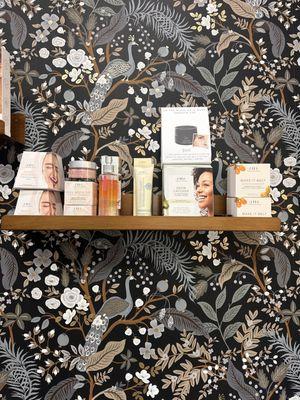 Farmhouse Fresh and Skinscript products