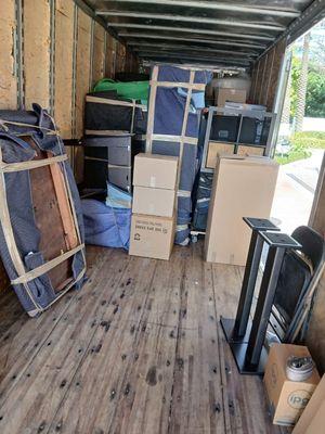 KC Hauling Solutions