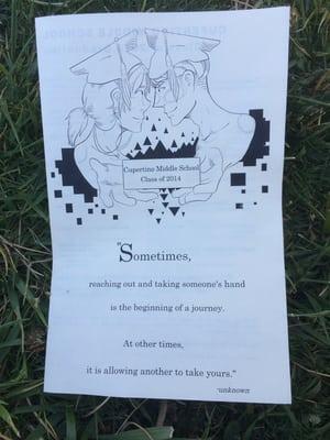 Cupertino Middle School