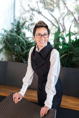 Attorney, Colleen M. Pratt