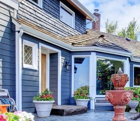 IC Helping Hands Properties