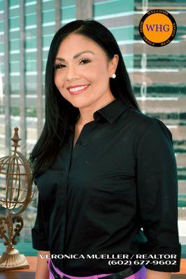 Welcome Home Group Real Estate