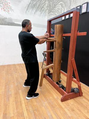 Detroit Kung Fu Academy - Downriver