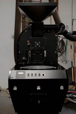 Primo Roasting Equipment