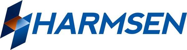 Harmsen Logo