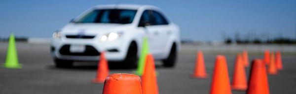 Atlas Driving School