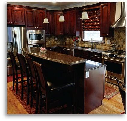 Renovation Experts LLC