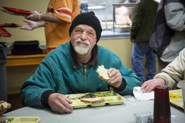 City Team - Portland