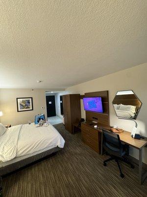 Holiday Inn Express Harlingen