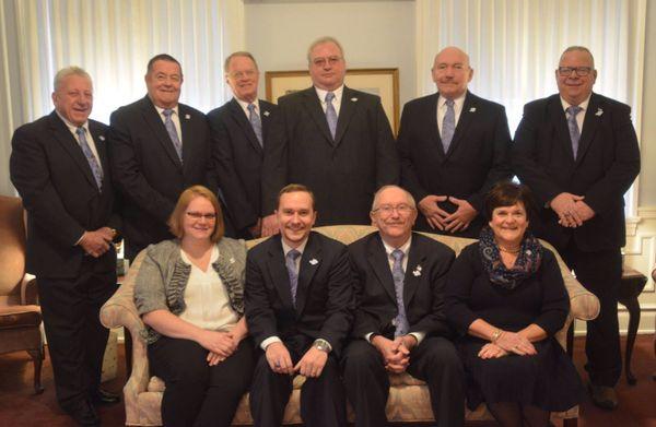 James E Humphrey Funeral Home