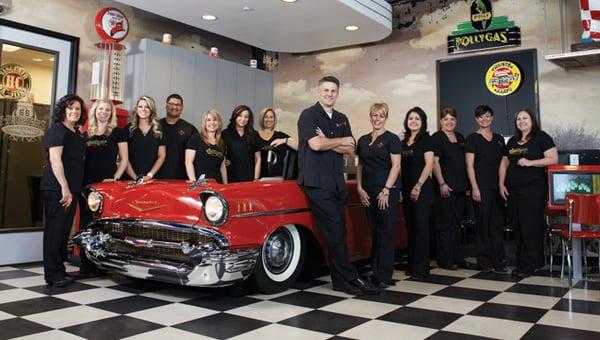 Hilgers Orthodontics