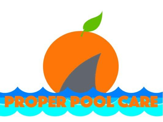 Proper Pool Care
