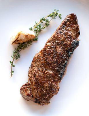 Prime New York Strip
