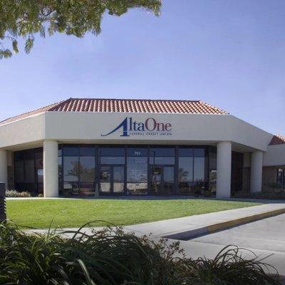 AltaOne Federal Credit Union