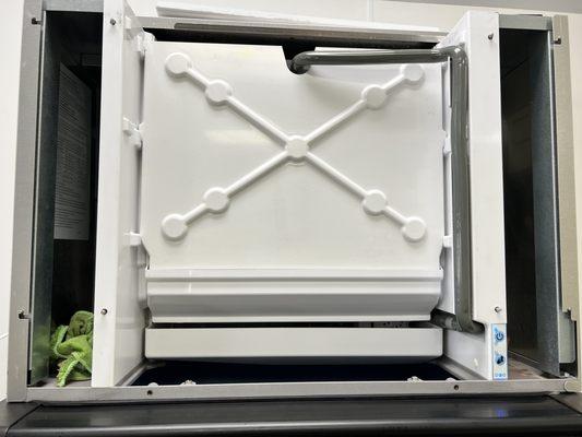 Ice Mechanics And Restaurant Equipment Services