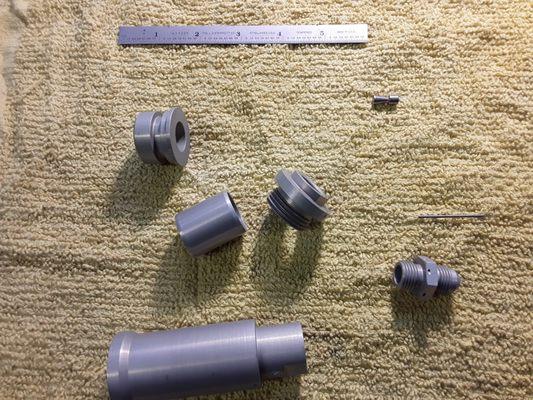 George-David Company