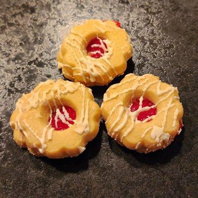 Central Pastry Shop