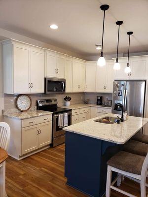 Supreme Painting Pros