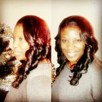 Tight Ends Hair Studio